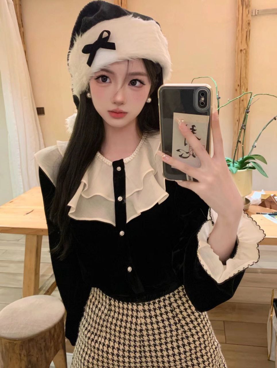上海后花园花园下午茶庭院座席